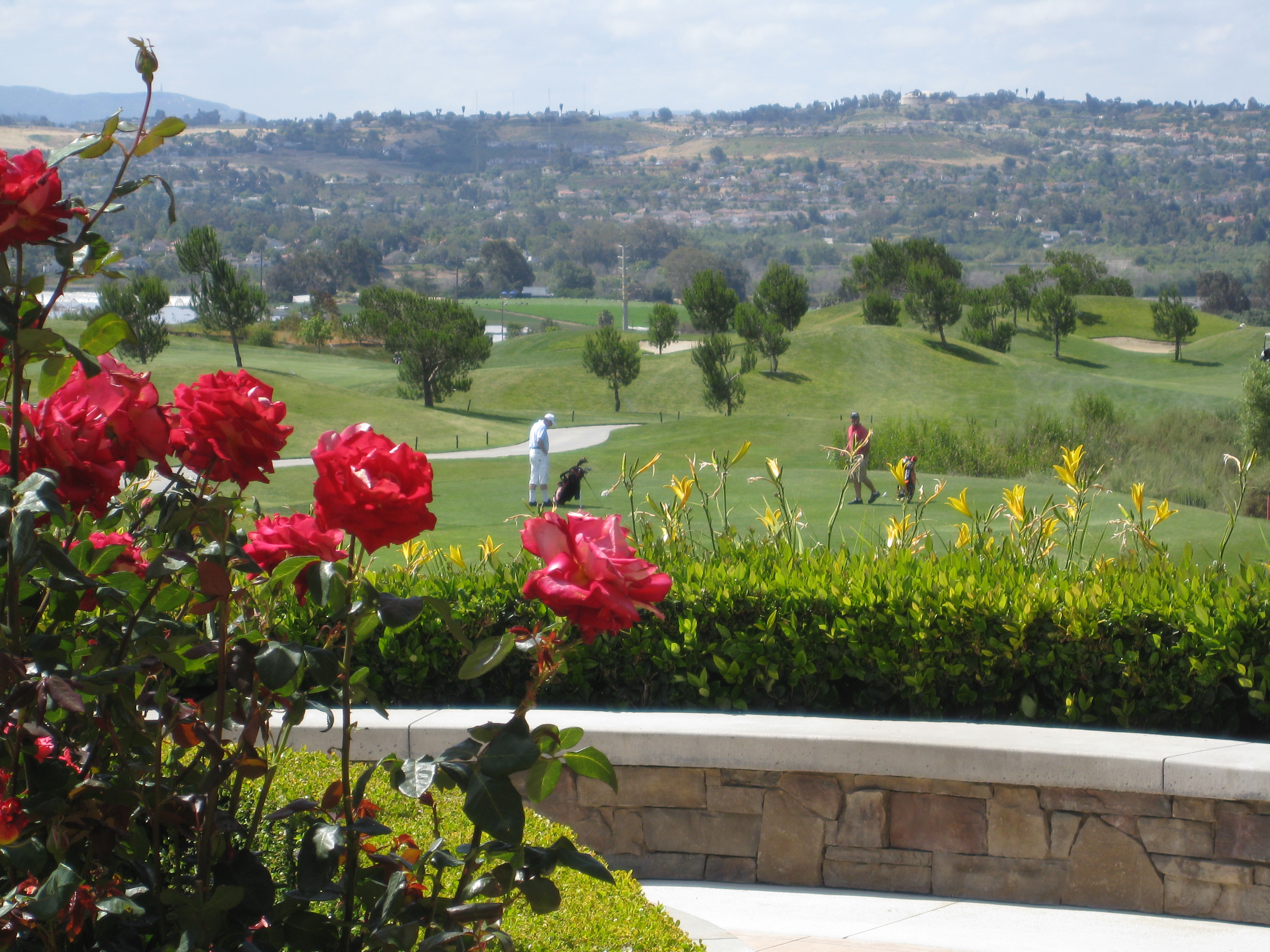 Arrowwood Golf Course 5201 VILLAGE DR OCEANSIDE North Valley Arrowwood Golf Course 5201 VILLAGE DR OCEANSIDE North Valley